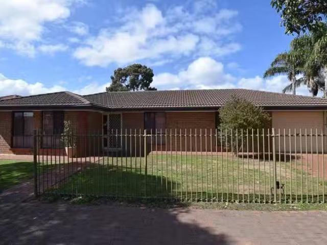 House for rent in Horseshoe Creek, South Australia