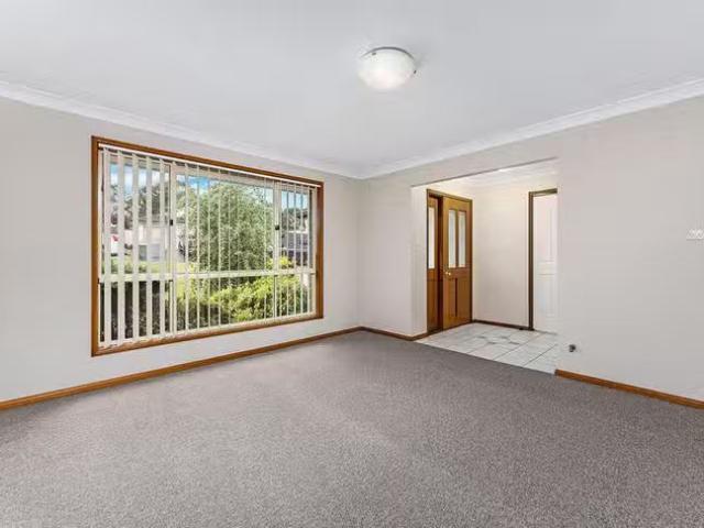 House for rent in Parkes, New South Wales