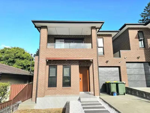 House for rent in Sydney, New South Wales