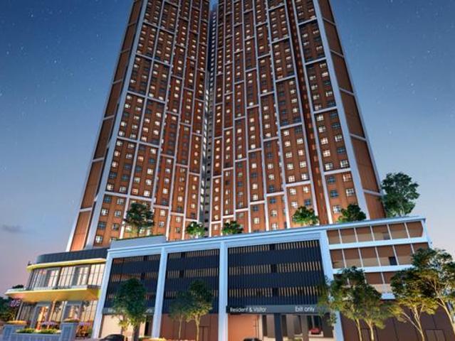 Serviced Residence for rent in Petaling, Damansara Damai