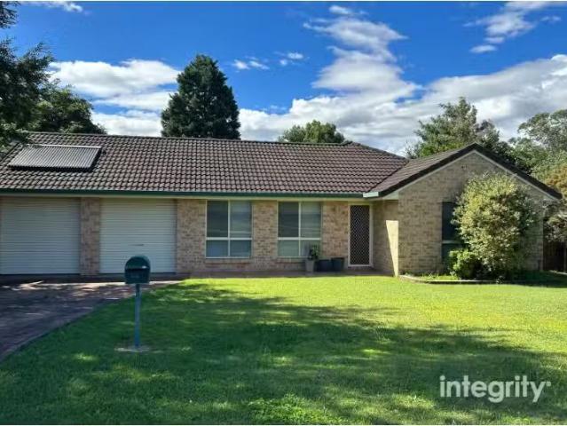 House for rent in North Nowra, New South Wales