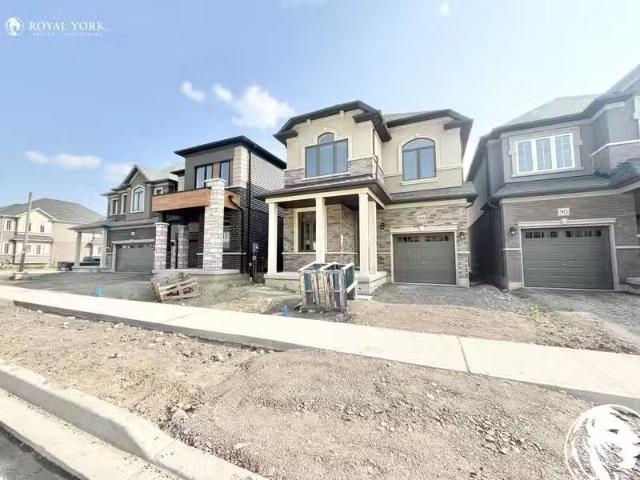 Condo for rent in Brant, Ontario