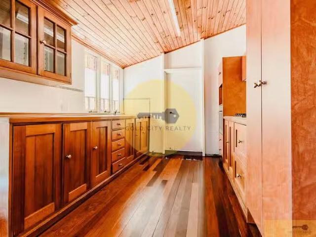 House for rent in Charters Towers, Queensland