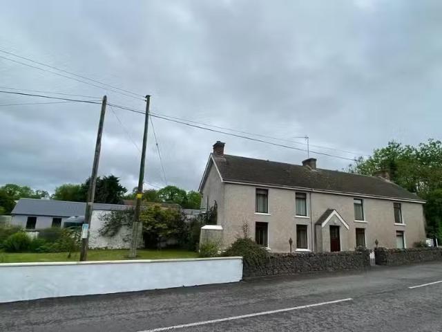 House to rent