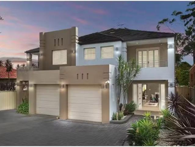 Condo for rent in Sydney, New South Wales
