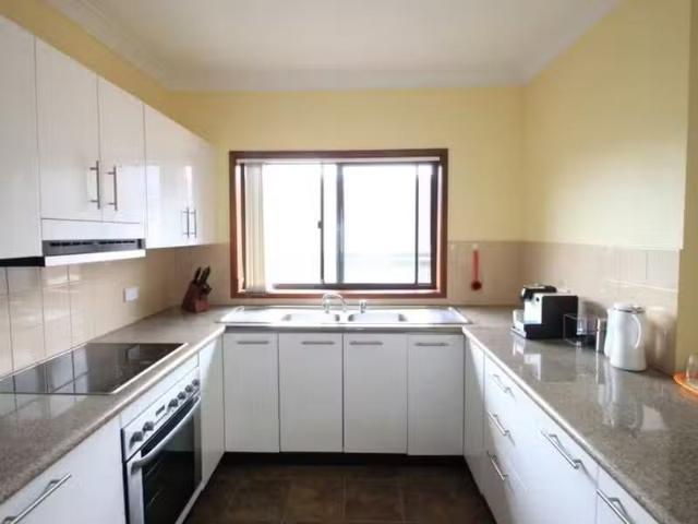 Condo for rent in Sydney, New South Wales