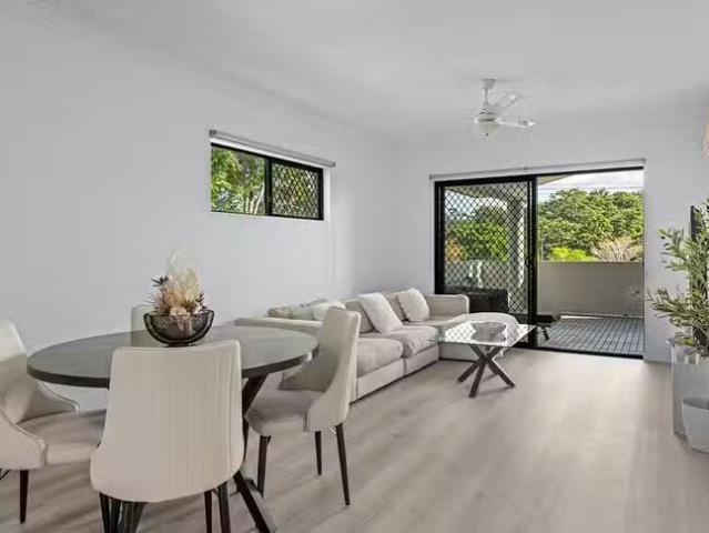 Apartment for rent in Toombul, Queensland