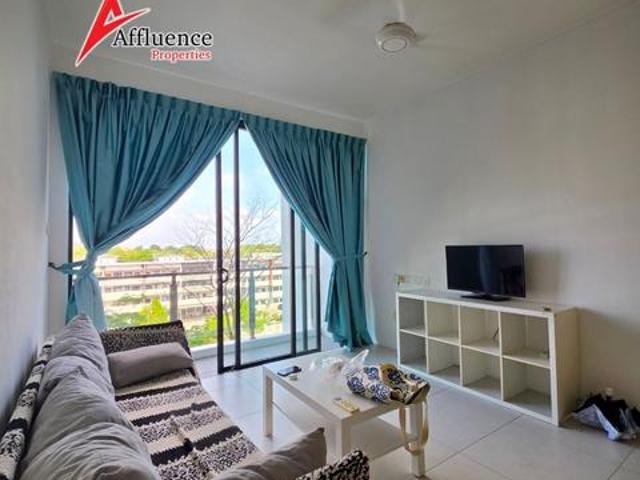 Apartment for rent in Kuching, Sarawak