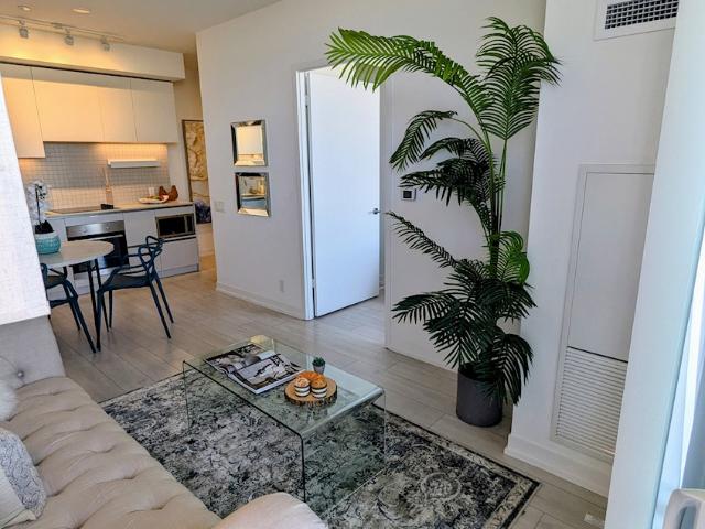 Apartment for rent in York, Ontario