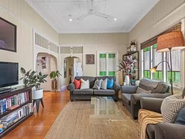House for rent in Toombul, Queensland