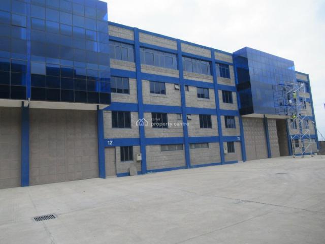 Commercial for rent in Machakos