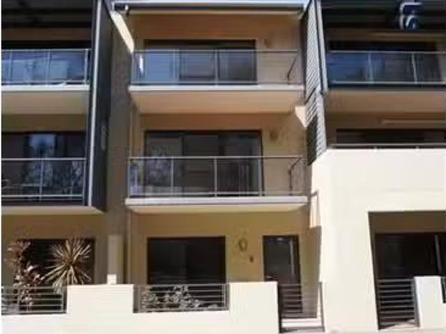 Apartment for rent in Bunbury, Western Australia
