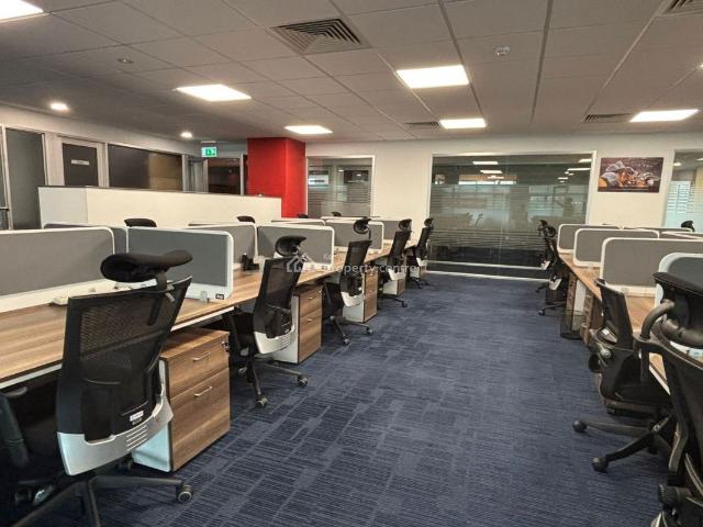 Commercial for rent in Westlands, Nairobi