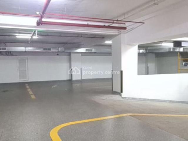 Commercial for rent in Westlands, Nairobi