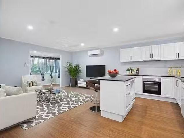 House for rent in Toombul, Queensland