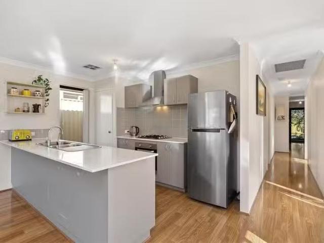 House for rent in Beeliar, Western Australia