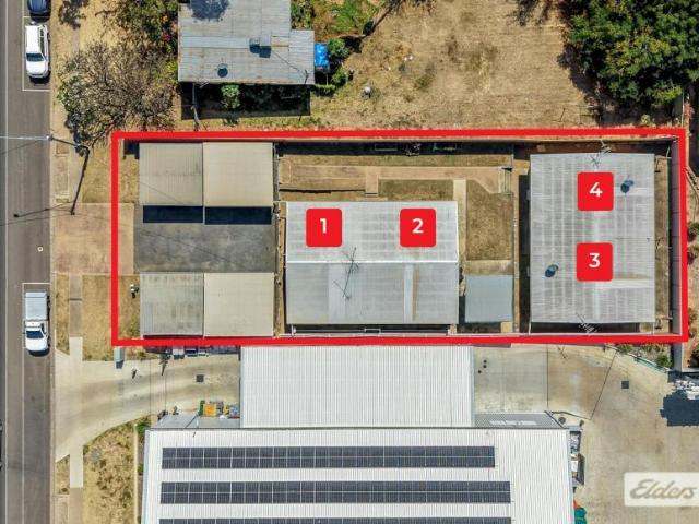 Apartment for sale in Emerald, Central Highlands Regional