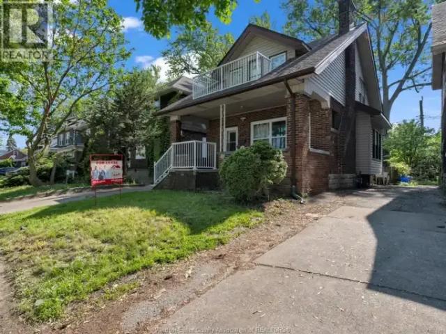 Apartment for rent in Maidstone, Ontario