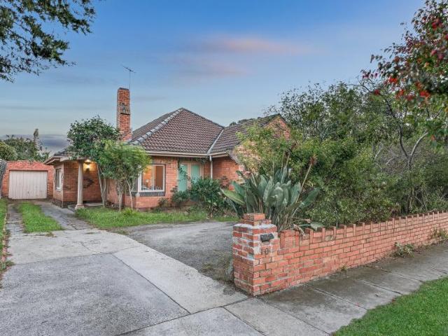 House for sale in Bentleigh, Melbourne