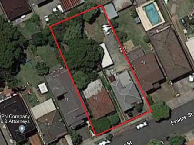 House for sale in Campsie, New South Wales