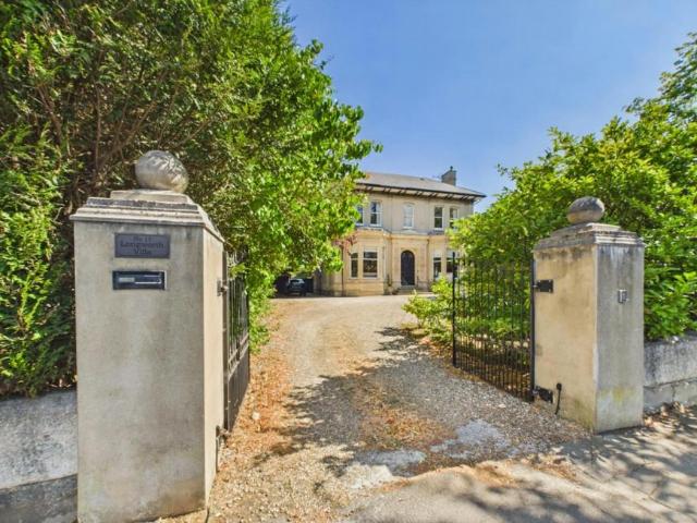 House for rent in Golden Valley, Gloucestershire