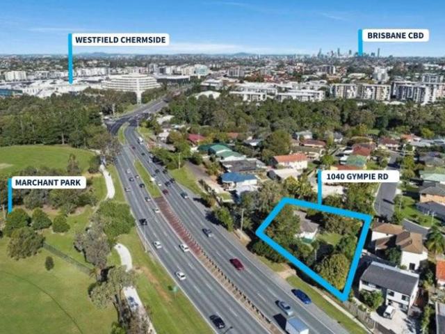 House for sale in Chermside, Greater Brisbane