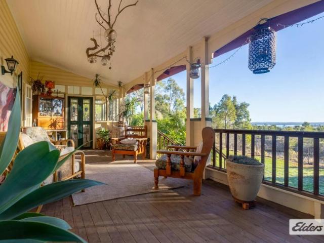 House for sale in Coolmunda, Inglewood