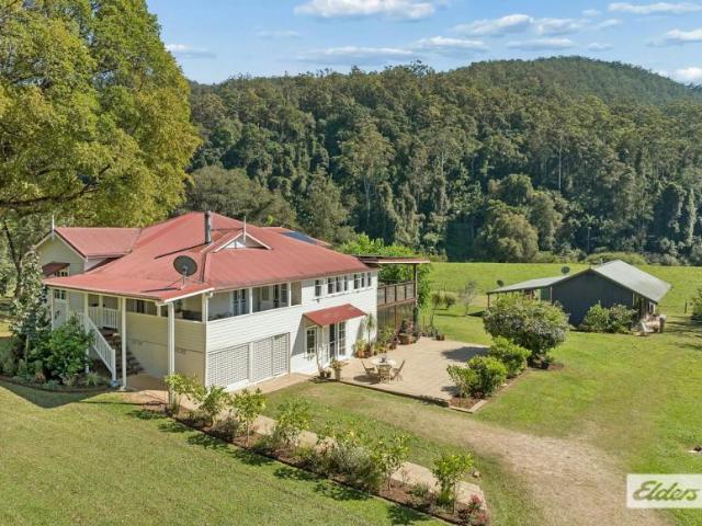 House for sale in Eungella, Tweed Shire Council