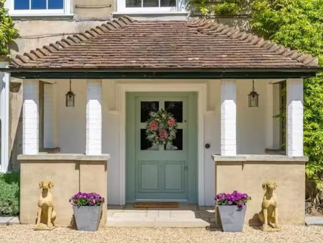 House for rent in Manswood, East Dorset