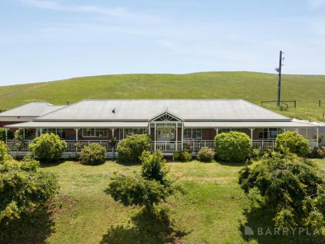 House for rent in Macclesfield, Melbourne