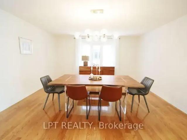 House for rent in York, Ontario