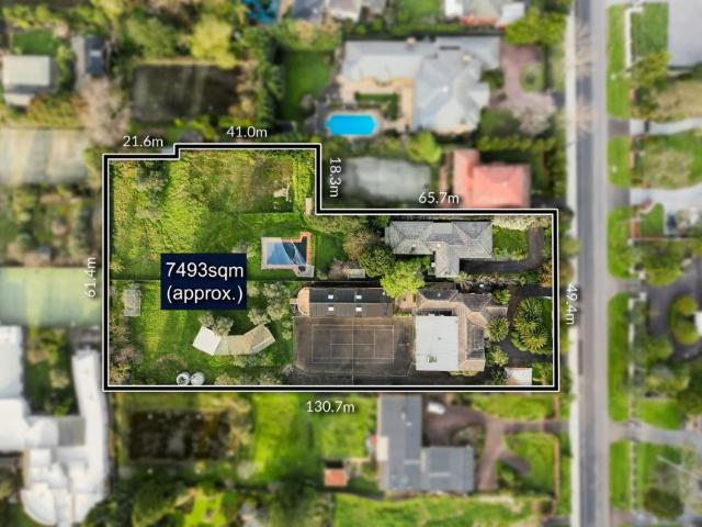 House for sale in Camerons Creek, Victoria