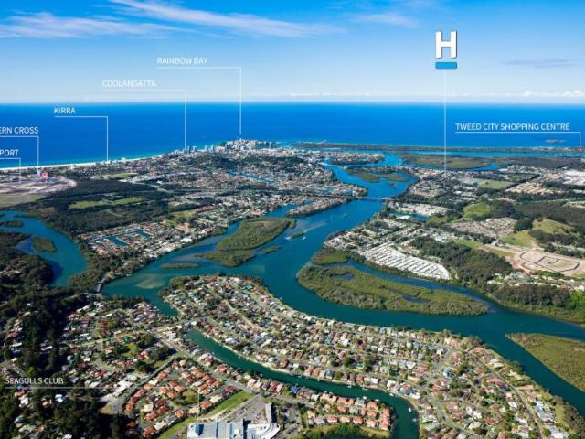 House for sale in Tweed Heads South, Tweed Shire Council