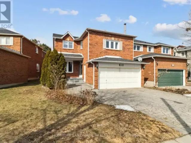 House for rent in York, Ontario