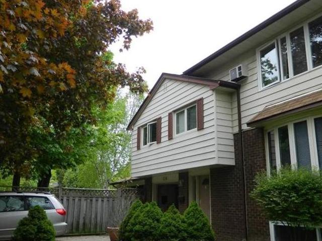 House for rent in Waterloo, Ontario