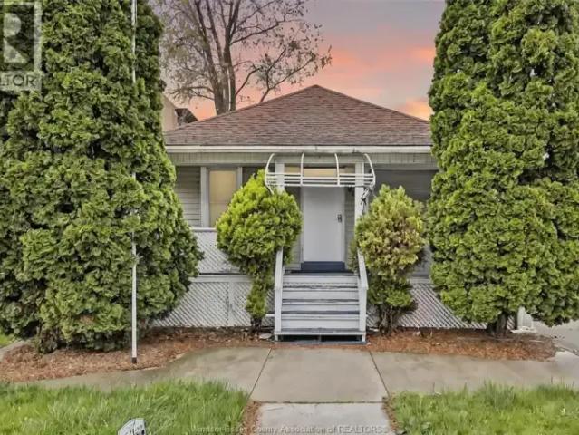 House for rent in Maidstone, Ontario