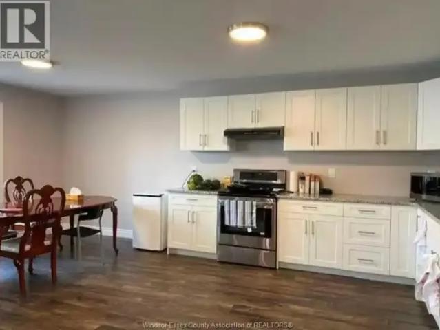 House for rent in Maidstone, Ontario