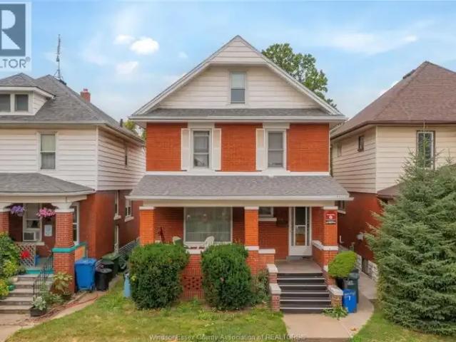 House for rent in Maidstone, Ontario