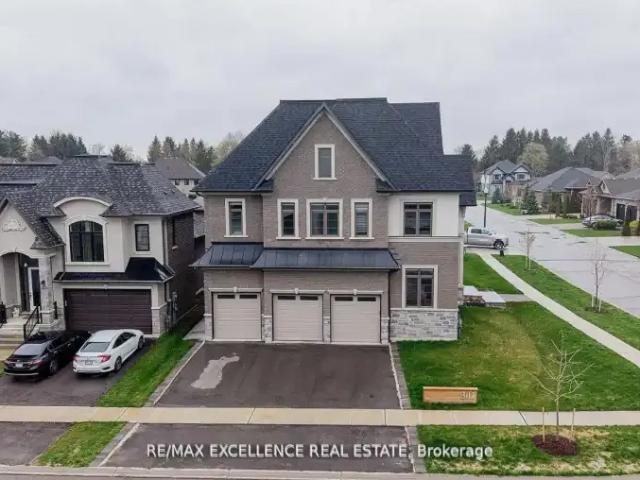 House for rent in Woodstock, Ontario