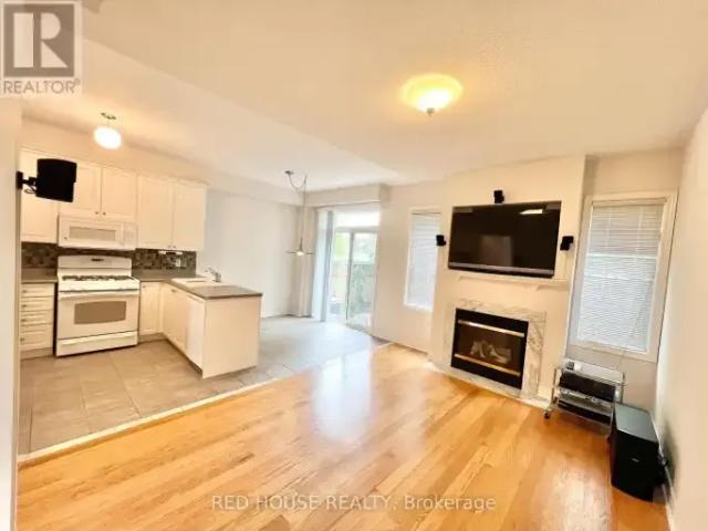 Townhouse for rent in York, Ontario
