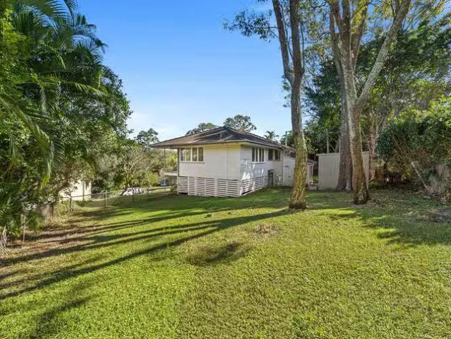House for rent in Methul, Queensland