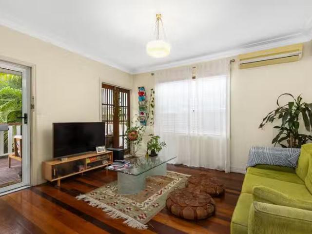 House for rent in Toombul, Queensland