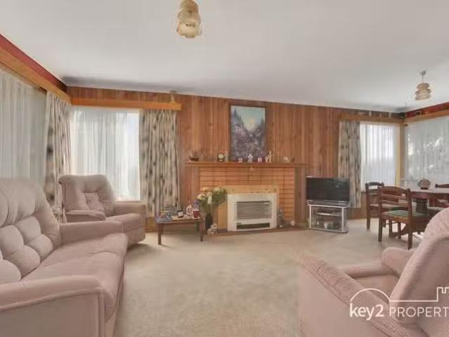 House for rent in Launceston, Tasmania