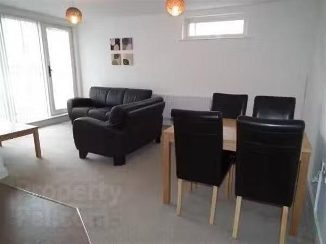 Apartment to rent in Ross, South Tipperary