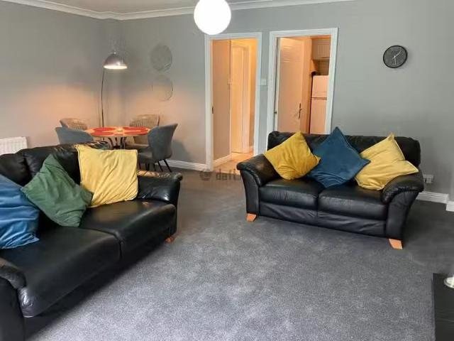 Apartment to rent