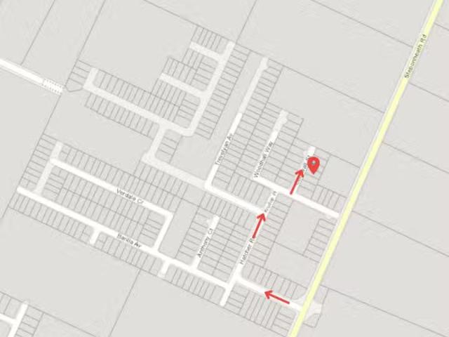 House for rent in Horseshoe Creek, South Australia