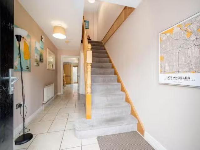 House to rent in Edenderry, North Tipperary
