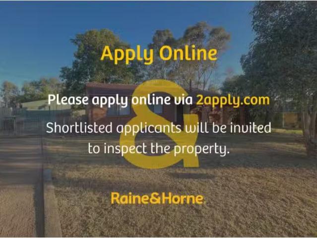 House for rent in Muswellbrook, New South Wales