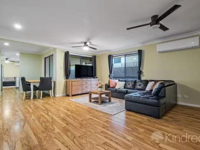 House for rent in Toombul, Queensland