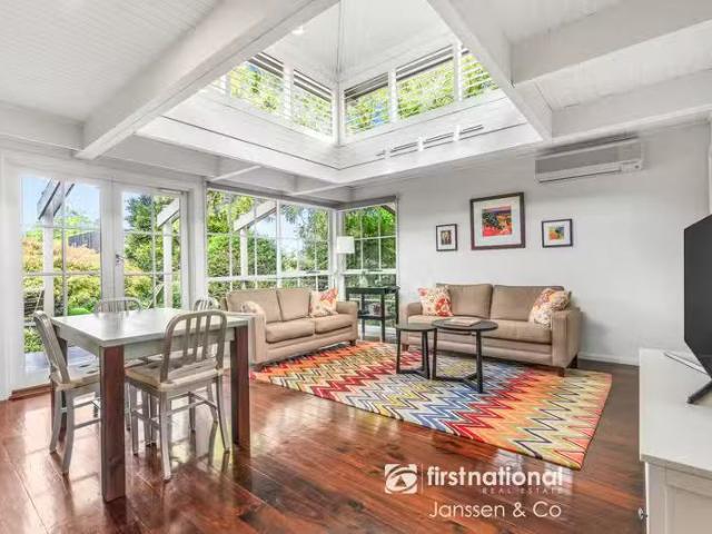 House for rent in Camerons Creek, Victoria